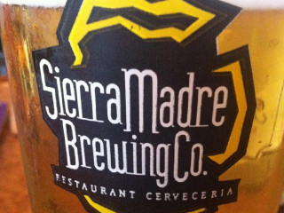 Sierra Madre