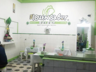 El Buen Sabor Del Sur