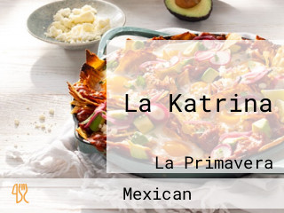 La Katrina