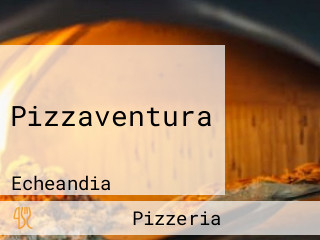 Pizzaventura