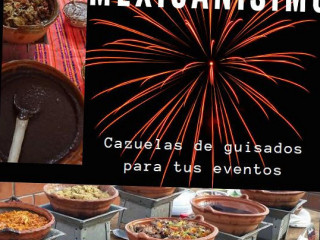 Buffet Mexicanisimo