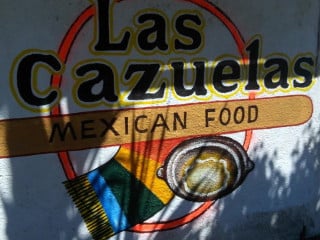 Cocina Economica. Las Cazuelas