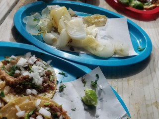 Taquería El Cuñado