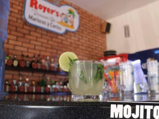 Royer's Restaurant Bar Mariscos Y Cortes