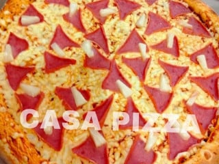 Casa Pizza