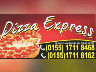 Pizza Express Temamatla