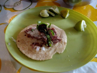 Barbacoa El Satelite