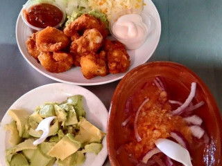 Mariscos Güeros 3