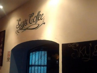 Sky´s Coffee