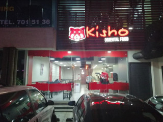 Kísho Oriental Food