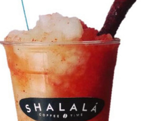 Shalalá Cafe