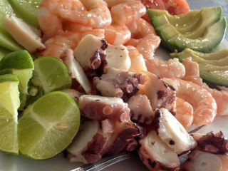 Mariscos El Primo