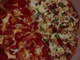 Jacobo´s Pizza