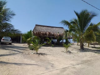 Palapa Bahia Azul Maruata