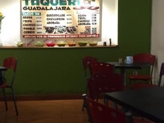 Taquería Guadalajara