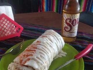 Micheladas Catrina