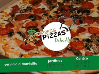 Express Pizzas