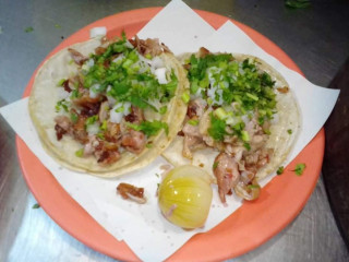 Tacos El Jefe