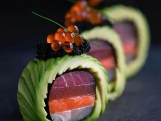 Sushi Nice