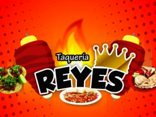 Taqueria Reyes