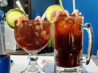 Micheladas Tio Frog