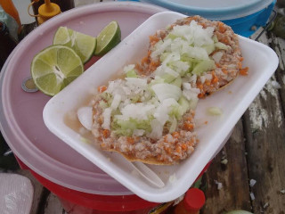 Don Trini Mariscos