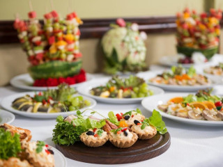 Eventos Y Banquetes Los Girasoles Tenango