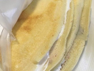 Las Crepas De Lucy