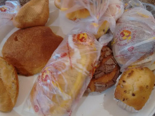 Panadería Teoloyucan