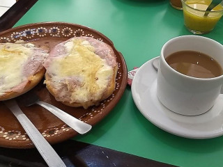 Y Café El Nopal