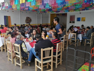 Los Canastos Desayunos Y Comidas