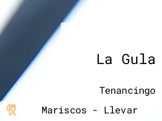 La Gula