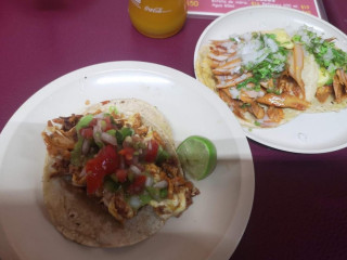 Taqueria Guzman