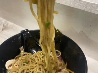 Infinity Ramen