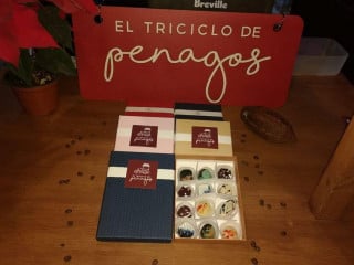 El Triciclo De Penagos