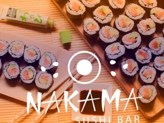 Nakama Sushi