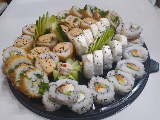 Sushi Buta Cantera