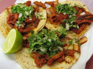 Taqueria El Güero De Arandas