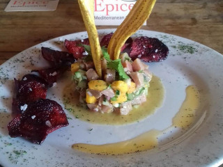 Epice Mediterranean Grill