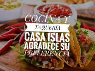 Taquería Islas