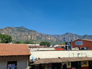 El Rincón Del Itacate