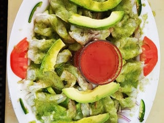 Mariscos Carbajal