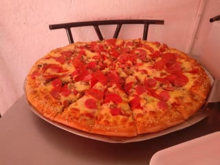 Pizzas Don Rigo