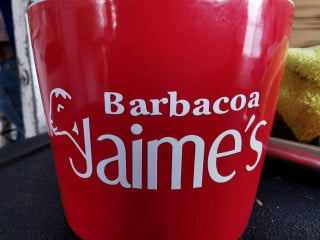 Barbacoa Jaimes