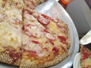 Sr. Pizza