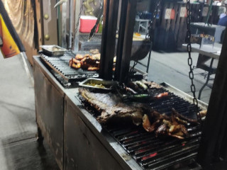 Las Carnes De Balú