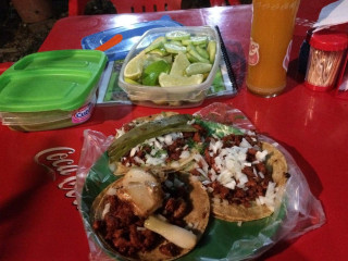 Tacos Carrera