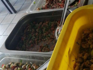 Botanas Y Mariscos Felo2