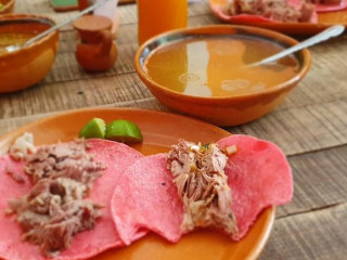 Barbacoa Trejo