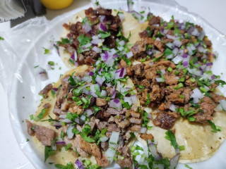 Taquería Ay Oiga